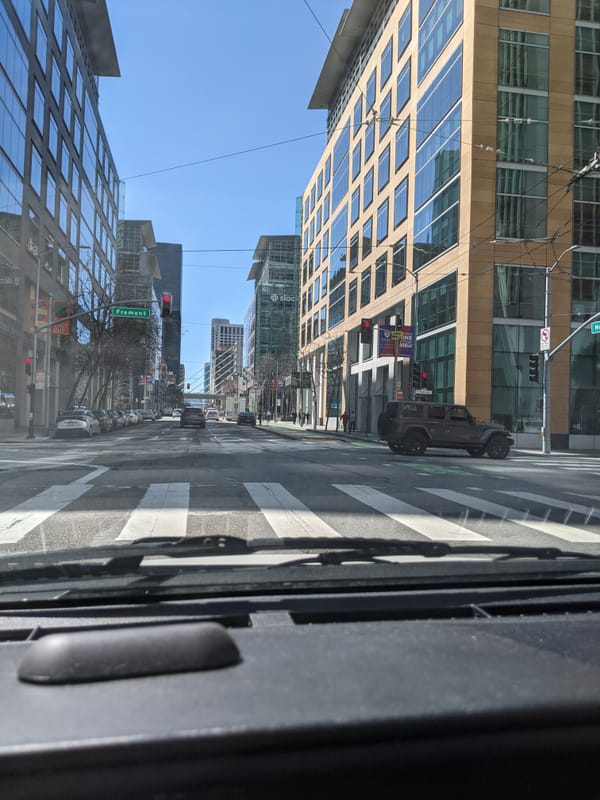 Confessions of a Cyborg #2: More humane than human