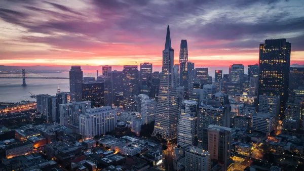 Confessions of a Cyborg #6: An Exiled Lyft Driver in San Francisco