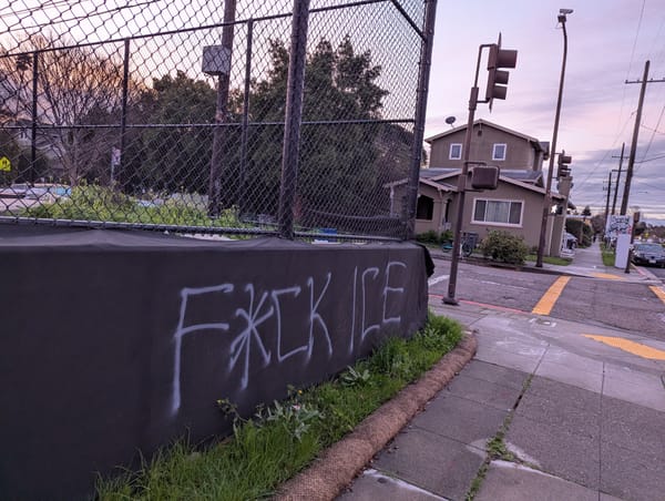 The Ultimate Abstraction: This Ship Is Sinking, How More Than 49 People Can Save The World, Part 1